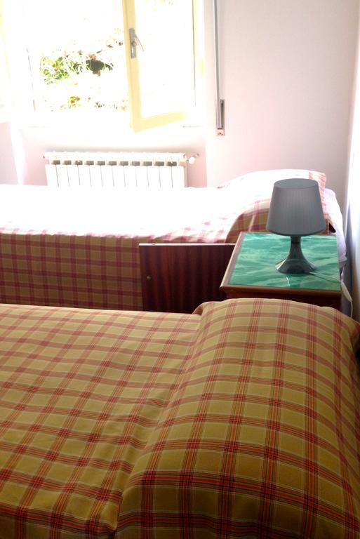 Martino Appartamento Levanto Chambre photo
