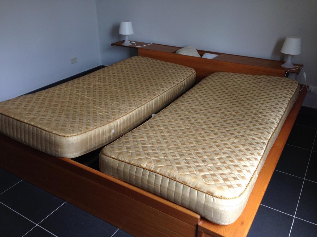 Martino Appartamento Levanto Chambre photo